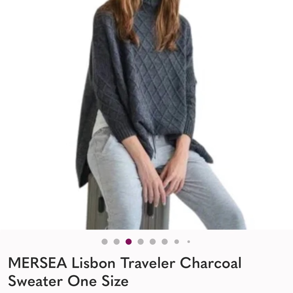 MerSea Lisbon Sweater